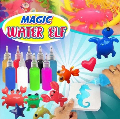 Lighteme Magic Water Toy Creation Kit