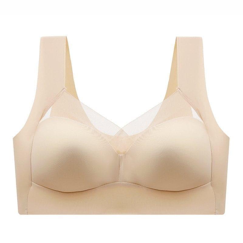 Lighteme Wireless push-up bra