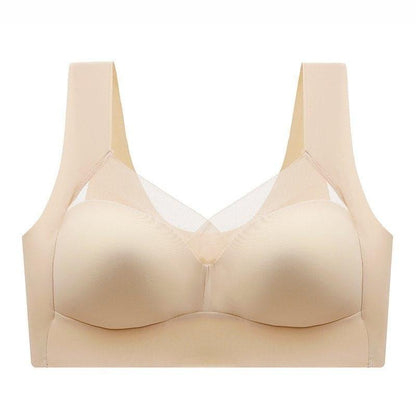 Lighteme Wireless push-up bra