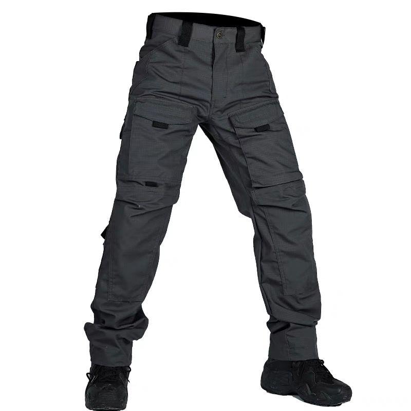 Lighteme Intruder Waterproof Combat Rip-Stop Tactical Pants