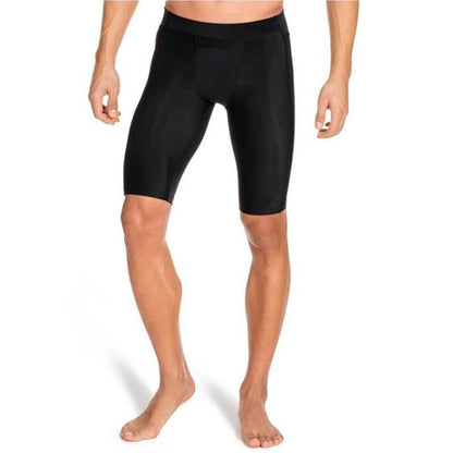 Lighteme Mens Sauna Sweat Shorts ~ Weight Loss!