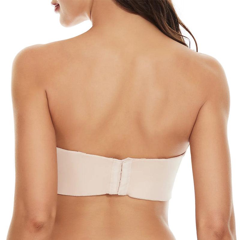 Lighteme (1+1 FREE) Non-slip bandeau bra