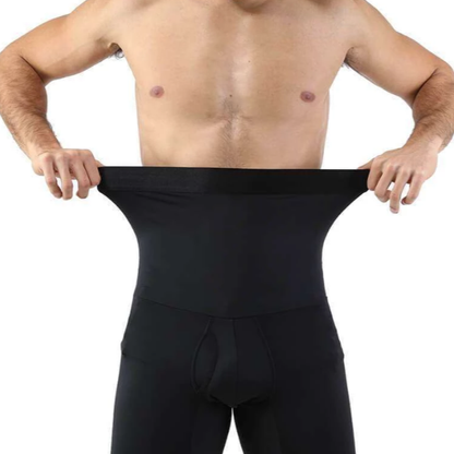 Lighteme Men's Stomach Compression Briefs