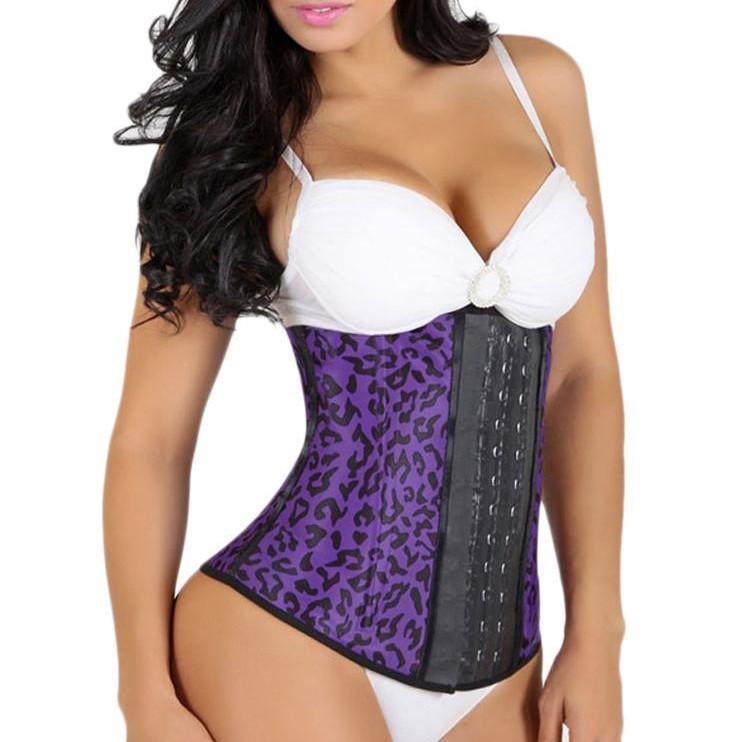 Lighteme Leopard Waist Trainer ~ Deluxe Cincher 💖