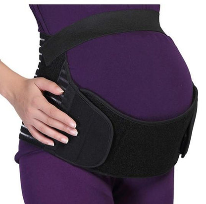 Lighteme Pregnancy Support - Premium Maternity Belt