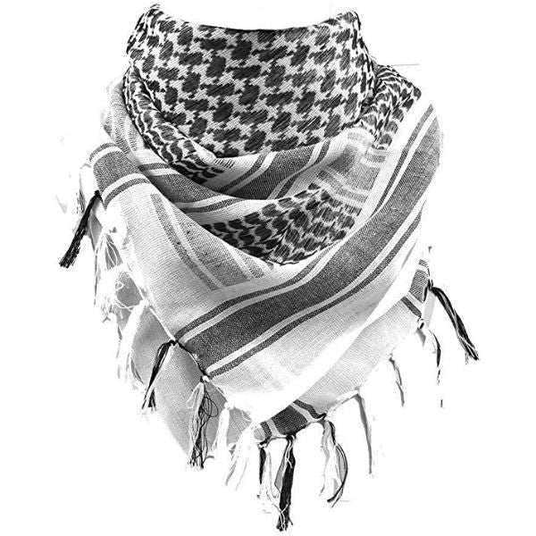 Lighteme TWS Outdoor Head Neck Scarf