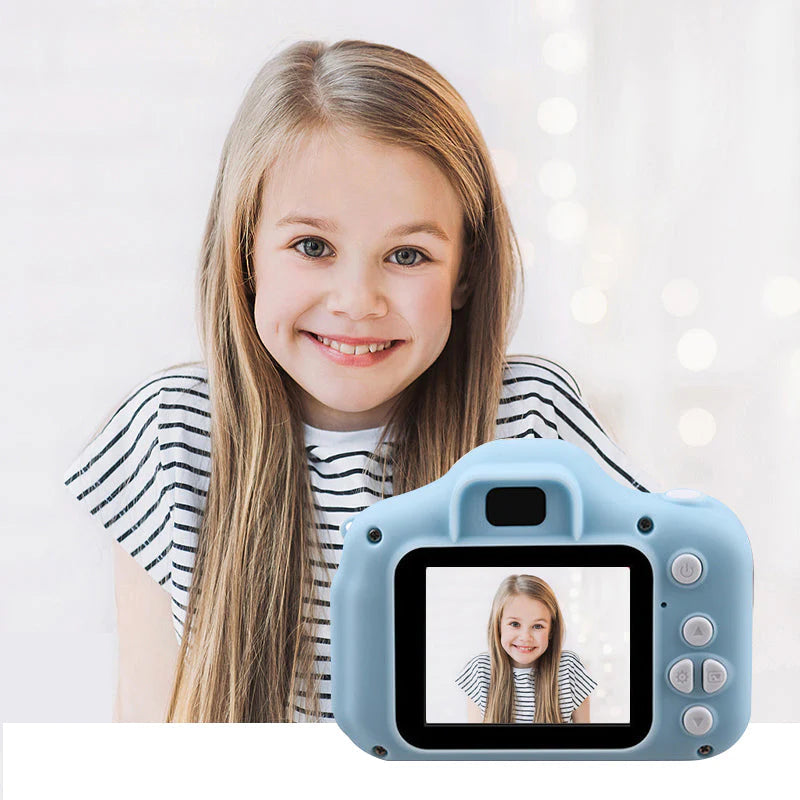 Lighteme The perfect children's camera to capture beautiful moments