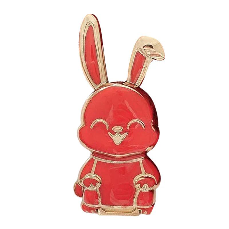 Lighteme Foldable Rabbit Phone Holder