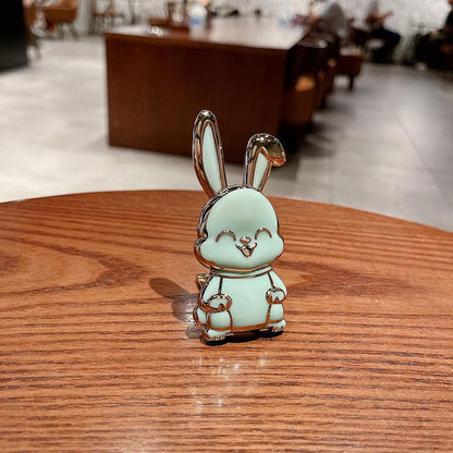 Lighteme Foldable Rabbit Phone Holder