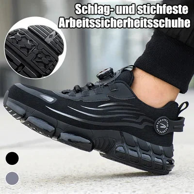 Lighteme Safety shoes Perfect protection!