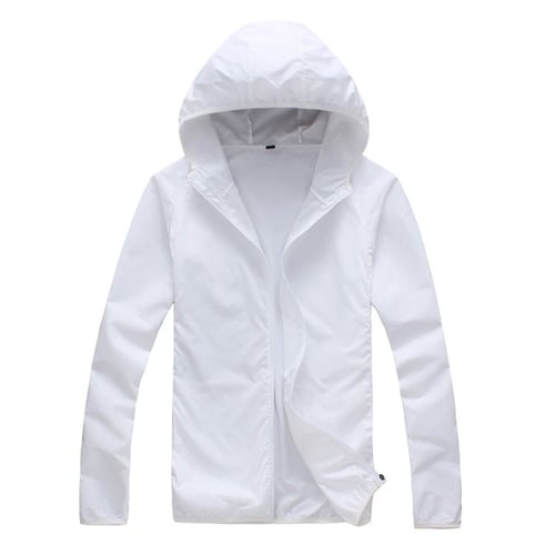 Lighteme Ultra Light Windbreaker