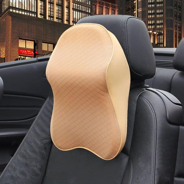 Lighteme Car Neck Pillow