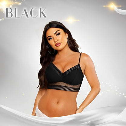 Lighteme 1+1 Free | Backless Bra Good companion for backless dresses