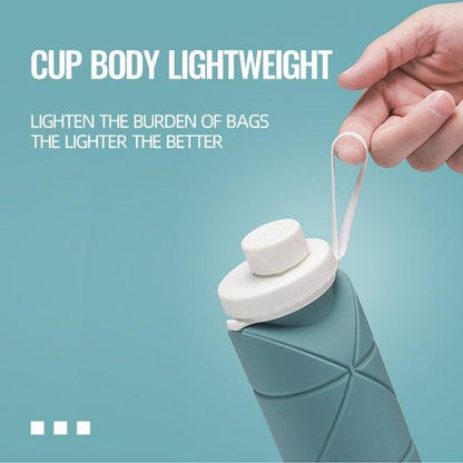 Lighteme Foldable Cup Buy 1 Get 1 FREE