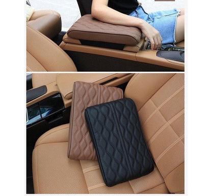 Lighteme Waterproof Car Armrest Cushion