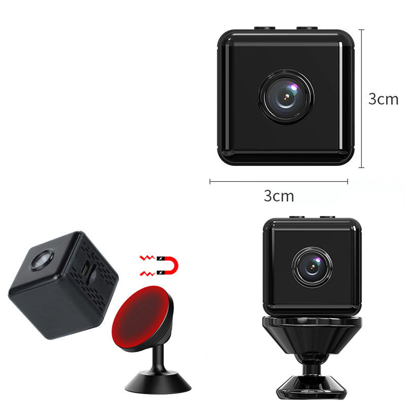 Lighteme Mini Security Camera