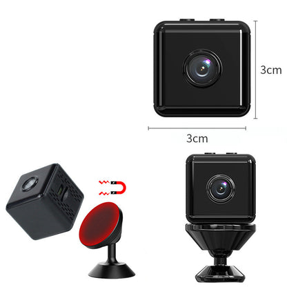 Lighteme Mini Security Camera