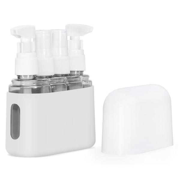 Lighteme Journey Kit - Dispenser Travel Set