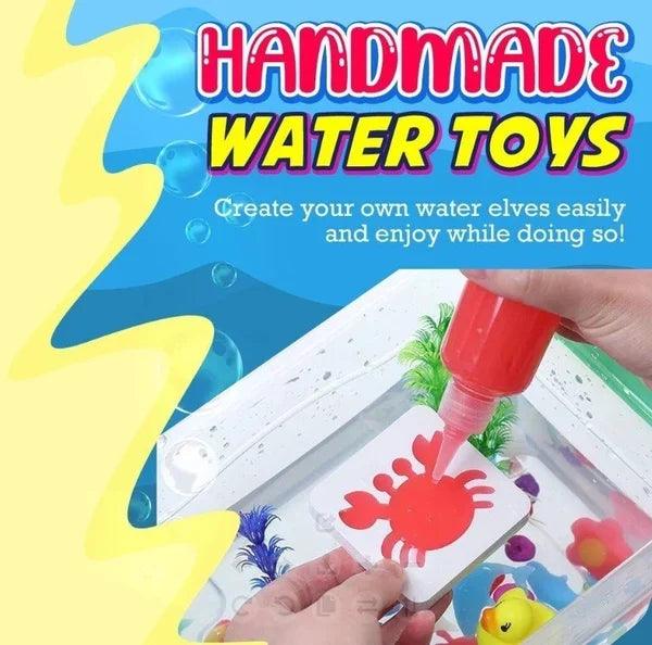 Lighteme Magic Water Toy Creation Kit