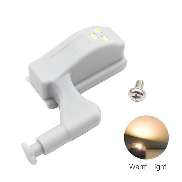 Lighteme Automatic LED Light for Cabinets