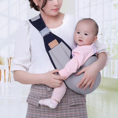 Lighteme Adjustable baby carrier