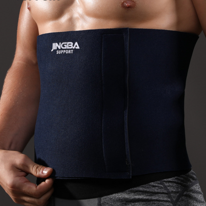 Lighteme Abdominal & Hernia Support Stomach Binder