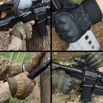 Lighteme TWS Indestructible Tactical 2.0 Glove