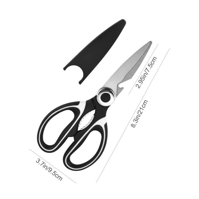 Lighteme Heavy-duty kitchen shears