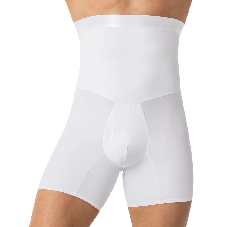 Lighteme Men's Stomach Compression Briefs