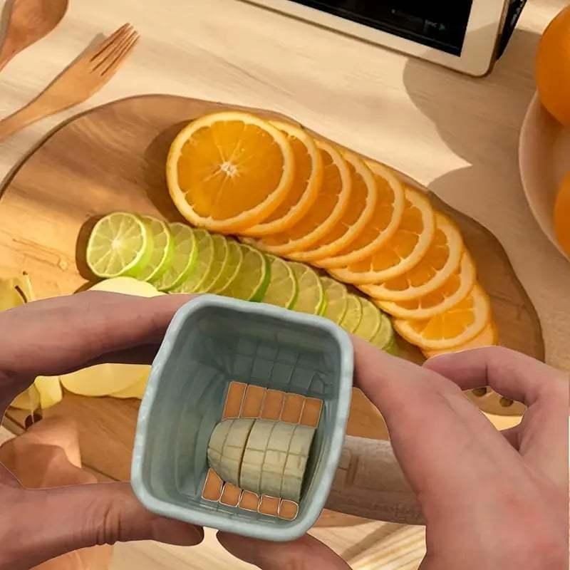 Lighteme Fruit Slicer