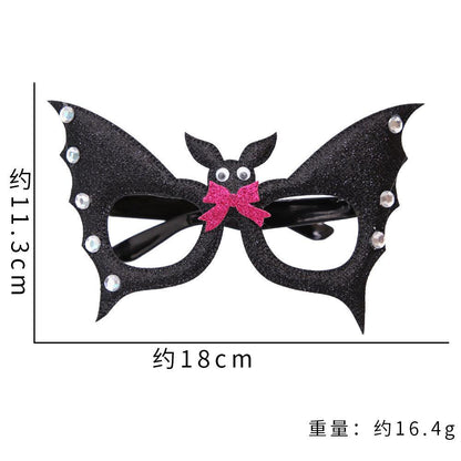 Lighteme Halloween Cartoon Plastic Glasses