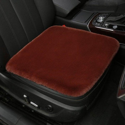 Lighteme Car Seat Cushion with Armrest