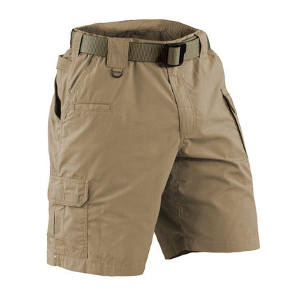 Lighteme Men's Outdoor Kinetic Tactical Shorts