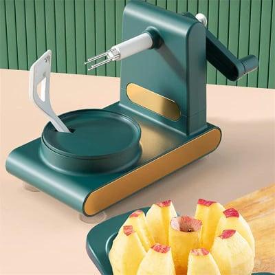 Lighteme Upgraded Manual Fruit Peeler