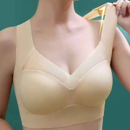 Lighteme Wireless push-up bra