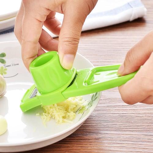 Lighteme Garlic Grinder