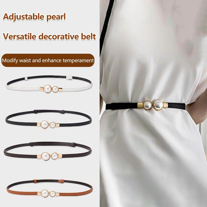 Lighteme Elegant Elastic Waistband for Dresses | BUY 1 GET 1 FREE! (2PCS)