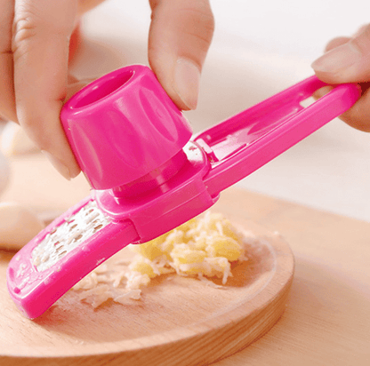 Lighteme Garlic Grinder