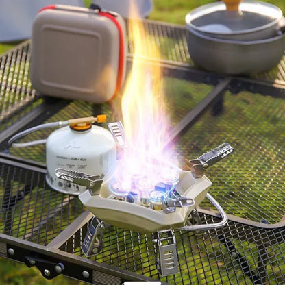 Lighteme Portable Camping Kit