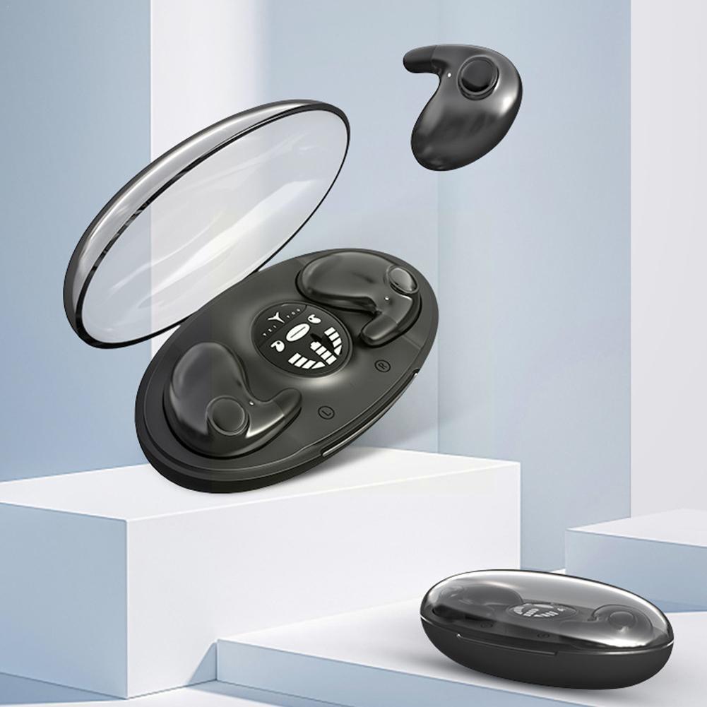 Lighteme Invisible wireless earphones