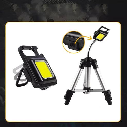 Lighteme Micro LED Flashlight