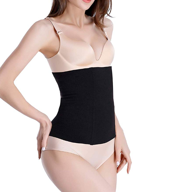 Lighteme Waist Control Shaper - Tummy Compression Cincher