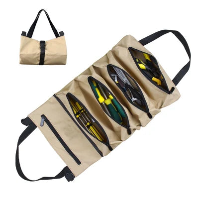 Lighteme Portable Oxford cloth tool storage bag