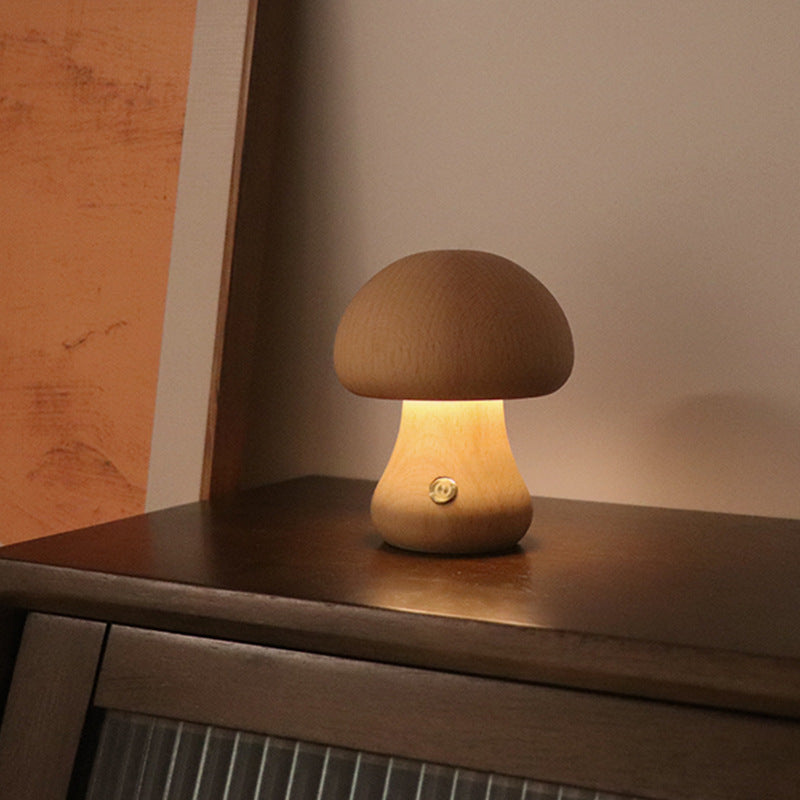 Lighteme Mushroom lamp Unique decoration for your home!