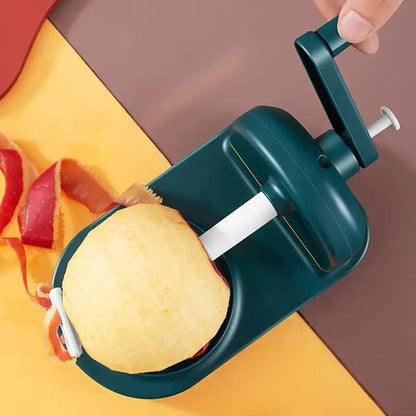 Lighteme Upgraded Manual Fruit Peeler