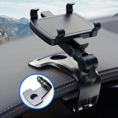 Lighteme 360 Car mount for everywhere