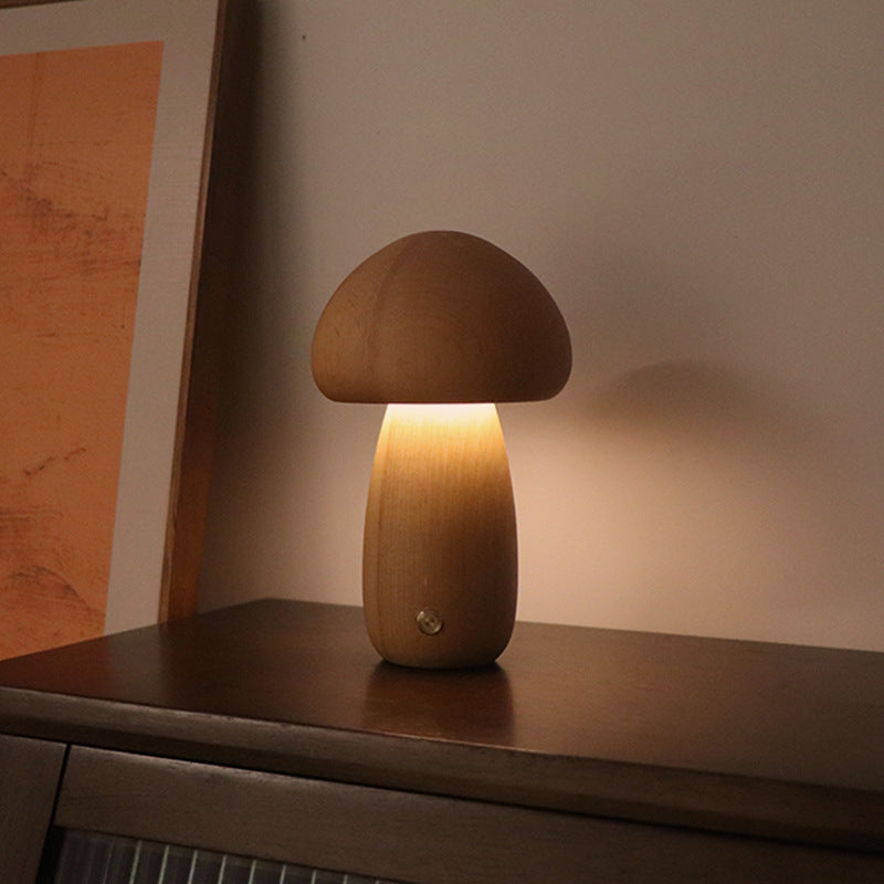 Lighteme Mushroom lamp Unique decoration for your home!