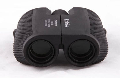 Lighteme Waterproof 12x25 DF Tactical Binoculars.