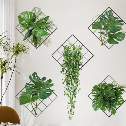 Lighteme Plant Decor Stickers