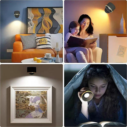 Lighteme wireless ambient lighting in no time!